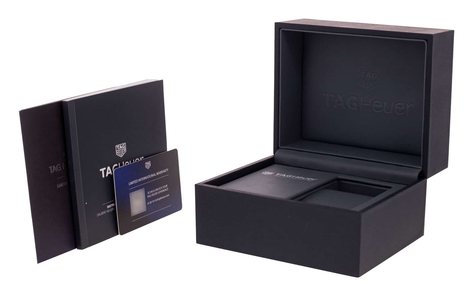 Tag Heuer Carrera CBS2213.FN6002 Tag Heuer Carrera CBS2213.FN6002